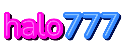 halo777 — logo kanal