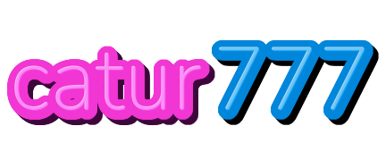 catur777 — logo kanal