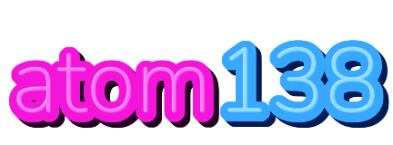 atom138 — logo kanal