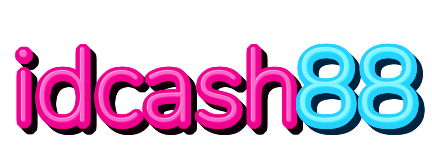 idcash88 — logo kanal