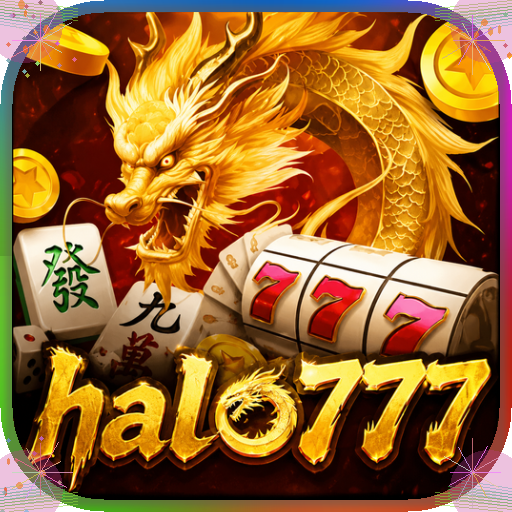 halo777 — mitra unggulan