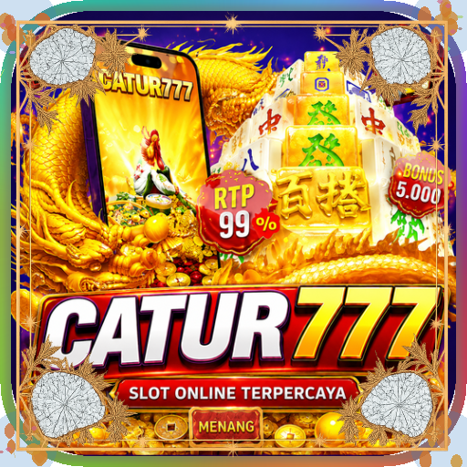catur777 — mitra unggulan